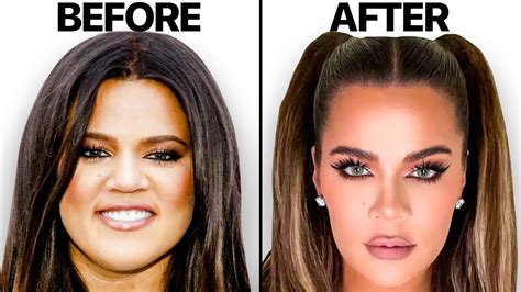 kardashians are so fake